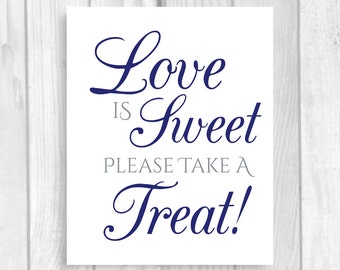 Sweet buffet indication Etsy picture about Free Printable Candy Buffet Signs named Sweet buffet indication Etsy